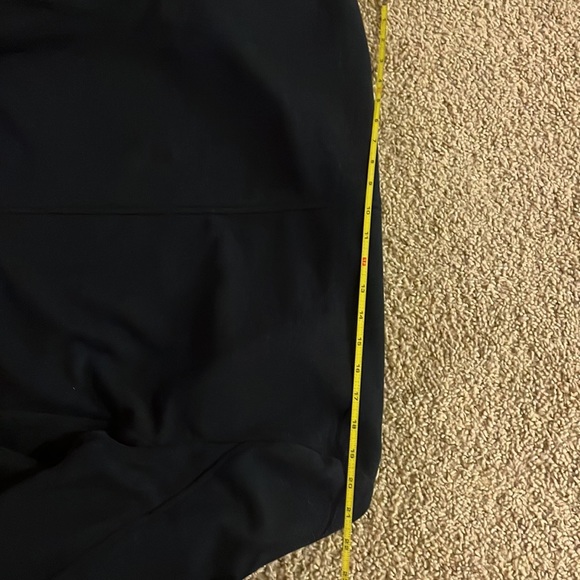 Shades of Grey by Micah Cohen 3 button blazer in Navy Blue - Picture 8 of 11